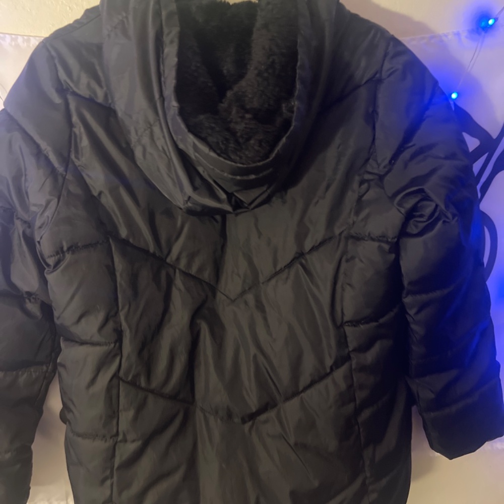 puffer jacket - Picture 3 of 3